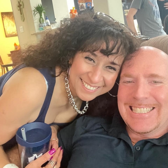 Meet your Posher, Kevin - Picture 1 of 1